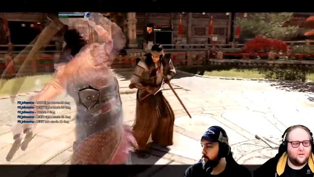 For Honor's PIRATE Hero Announcement First Impressions + Y5S4 Armors смотреть онлайн