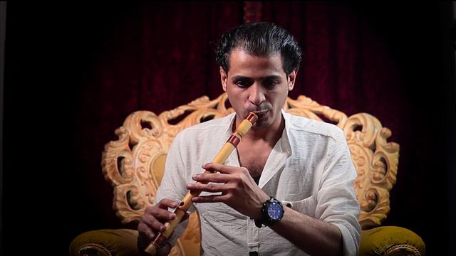 كولة وناي خالد عبدالله حلمى تقسيمة حجاز смотреть онлайн