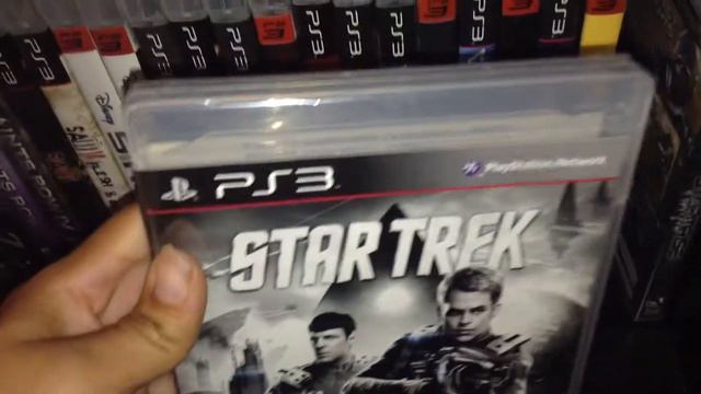 My Playstation 3 Game Collection Update September 2014 смотреть онлайн