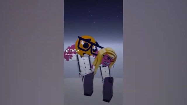 Roblox edits - TikTok Compilation #76 смотреть онлайн