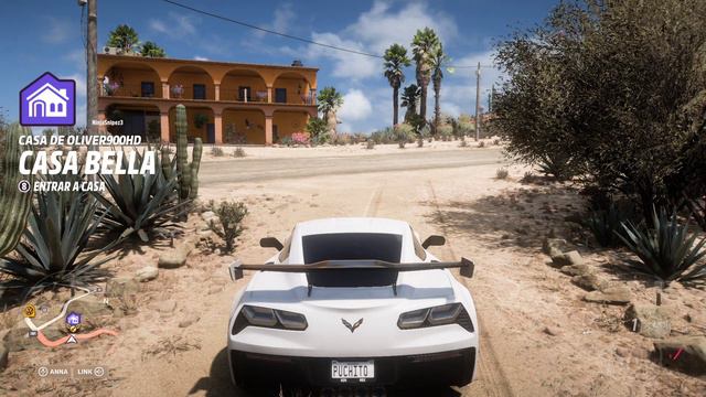 TUNEANDO UN CORVETTE Z06 2015 EN FORZA HORIZON 5 смотреть онлайн