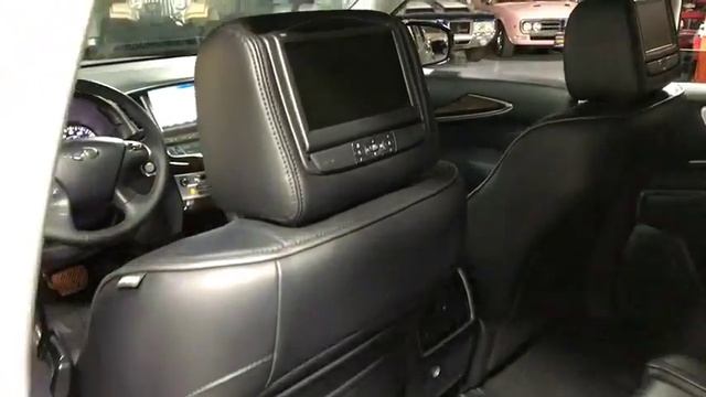 2014 INFINITI QX60 Oakbrook, Highland Park, Northbrook, Schaumburg, Chicago, IL 13827