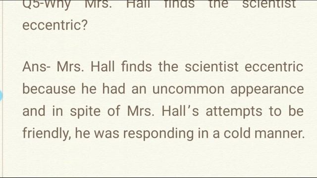 Footprints without feet class 10 most expected and important questions CBSE 2020 смотреть онлайн