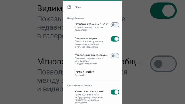 если у вас не работает видео сообщения в Ватсапп то держите тутор смотреть онлайн