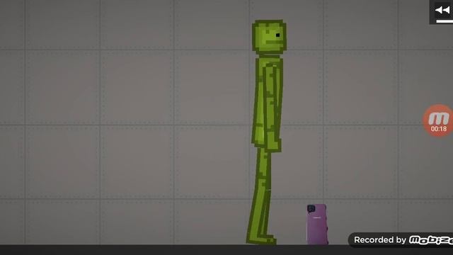 мод на usp из Стендофф2 и на телефон в мелон плейграунд melon playground смотреть онлайн