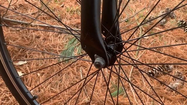 $398 E-BIKE REVIEW / HYPER E-RIDE CITY 2022 смотреть онлайн