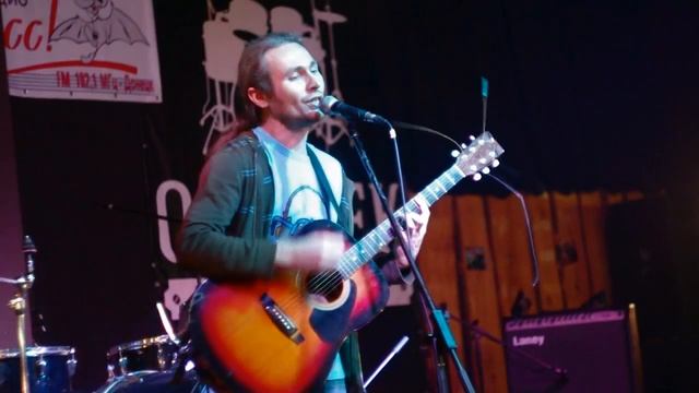 Перезимник - Кобальт