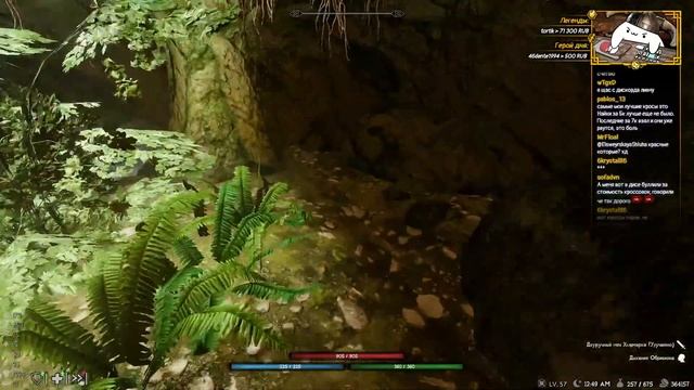 RFAB X ≫ Испытание Исграмора | БЕЗ СМЕРТЕЙ | Игра, которую НЕВОЗМОЖНО пройти смотреть онлайн