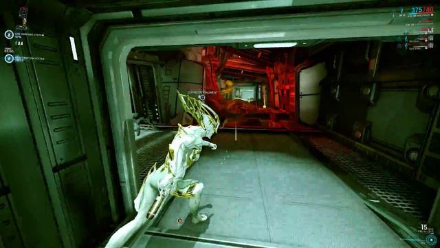 Warframe Lato vs the infested смотреть онлайн