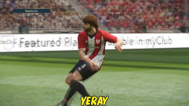 PES 2019| NEW FACES DLC 2.0 смотреть онлайн