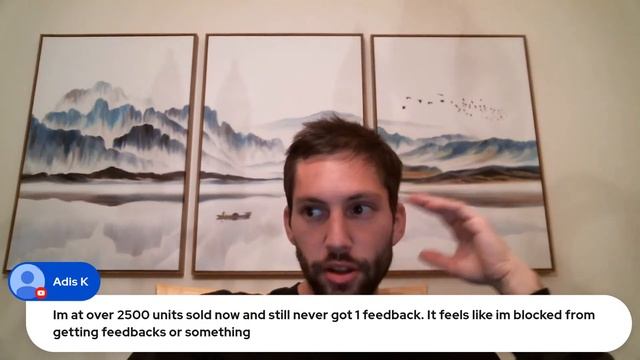How I Sold $700,000 on Amazon FBA In The Last 12 Months смотреть онлайн