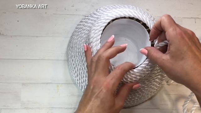 12 IDEAS / Ramas Secas / Cuerda / Tela De Saco / Reciclaje Creativo