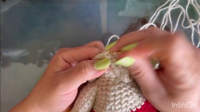 Espantapájaros #scarecrow El Mago De Oz! The Wizard Of Oz #amigurumi Paso A Paso Tutorial #crochet