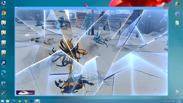 Running Honkai: Star Rail 1.5 on Windows 8.1