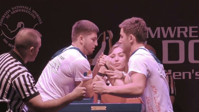 Irakli Ziraqashvili vs Oleg Tudorean | All Matches смотреть онлайн