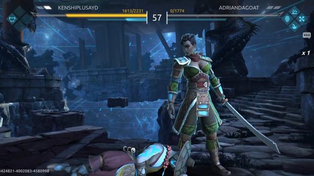 Another Yukka game play let's get back at at it again🔥🙎 смотреть онлайн