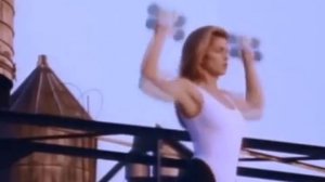 3. Тренировка с Синди Кроуфорд 30 мин #синди #тренировка #кроуфорд