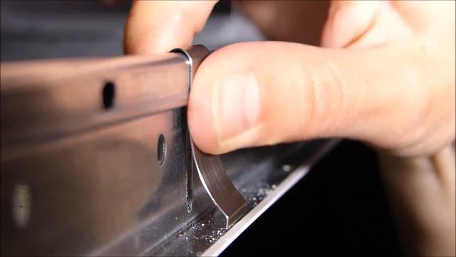 Focus Lp installation video using Connect Absorber distance смотреть онлайн