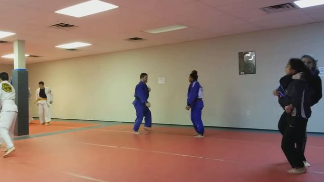 Nick and Melissa Tachi Waza смотреть онлайн