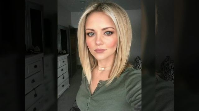 40+Modern Inverted Bob Haircuts Short Layered Bob Haircut 2022 смотреть онлайн