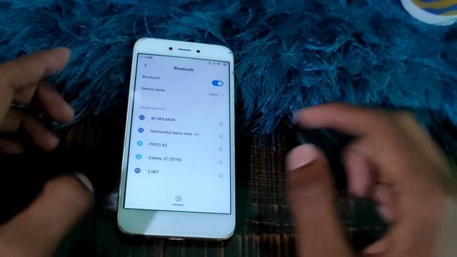 Bluetooth Earphone Connect Hone Ke Baad Bhi Awaaz Nahi Aa Rahi | Bluetooth Earphone Connect Problem смотреть онлайн