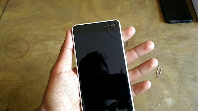 Nokia 6 silver Unboxing & first impression.,? смотреть онлайн