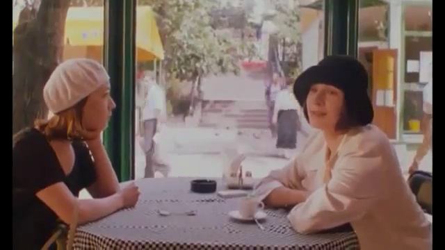 Улыбайся, твоя улыбка дороже их поганой еды Страна Глухих смотреть онлайн