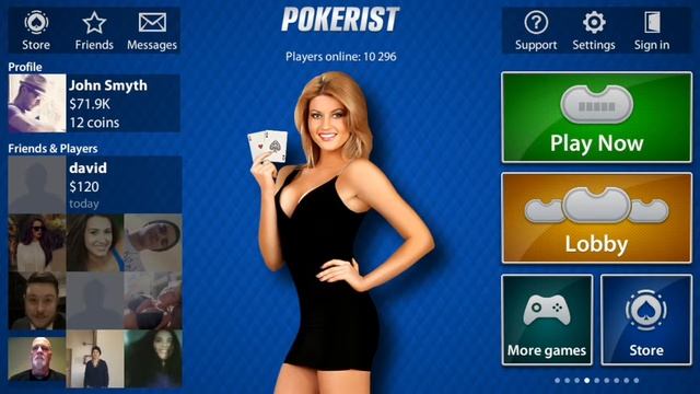 How To Use "More Games" Option. смотреть онлайн