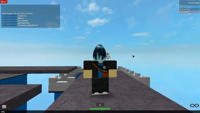 im leaving roblox forever смотреть онлайн