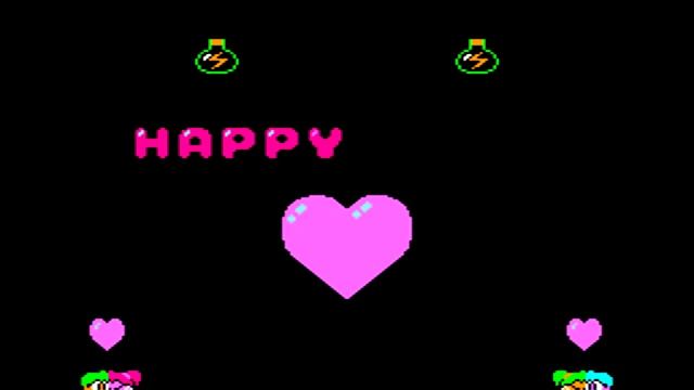 Bubble Bobble - DarkEvil87's Longplays - Final Round [Bubble Bobble Mode] (NES) смотреть онлайн