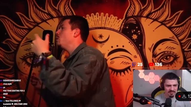 @Colapsbbx React to D-low |LanigirO. смотреть онлайн