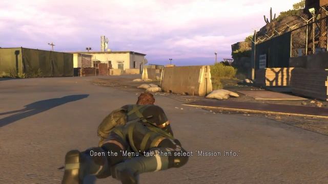 Mgs 5 ground zeros tips and tricks смотреть онлайн