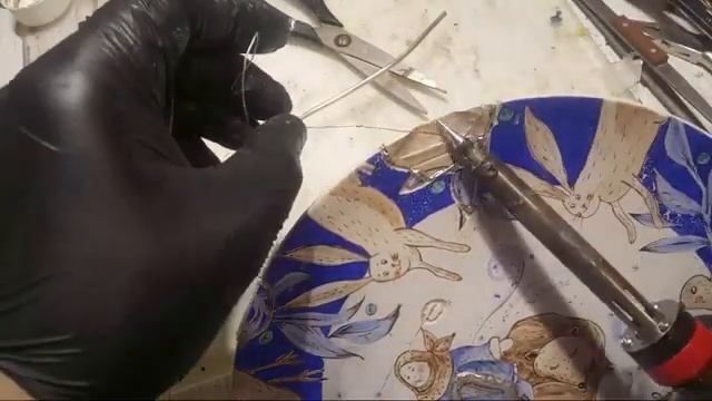 Разбитая Тарелка. Новая Жизнь 2. Олово Новое Серебро смотреть онлайн