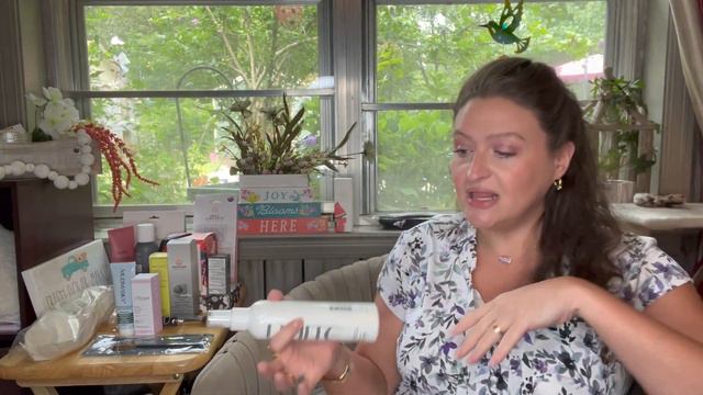 FabFitFun Fall Lifestyle Box 2022 смотреть онлайн