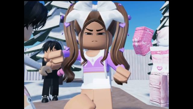 Tried my best lol (roblox fight scene credits to xiaoleung) смотреть онлайн