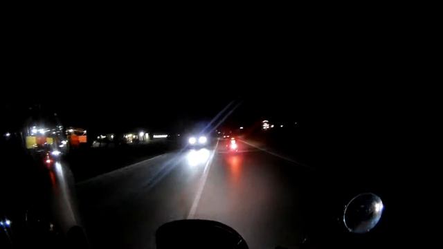 Мотопокатухи - и опять в ночь нас куда то тянет смотреть онлайн