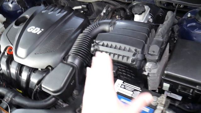 KIA OPTIMA REAR WINDOW DEFROSTER RELAY LOCATION REPLACEMENT, DEFROSTER NOT WORKING смотреть онлайн