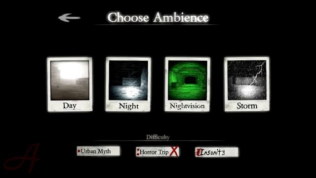 Взглянем-ка на Slender Rising 2 [Лучший Слендер для iOS?] смотреть онлайн