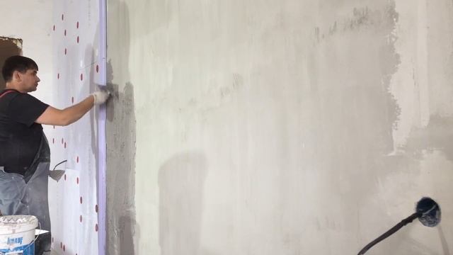 Как сделать шумоизоляцию стен в квартире!!! смотреть онлайн