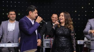 Бухара. (продолжение). Вот это таланты Юлдуз Турдиева и Улмас Рустамов ...