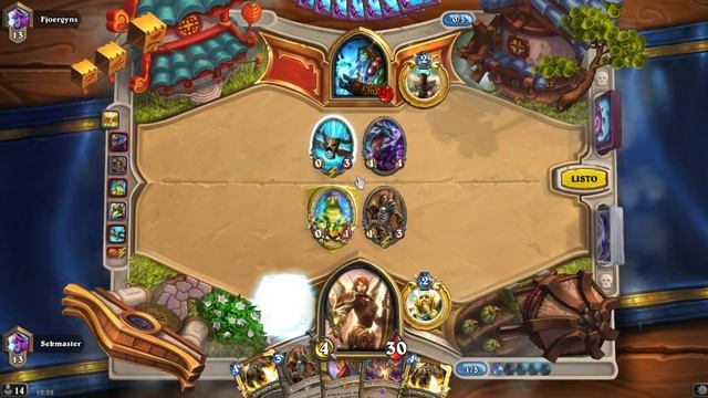 HEARTHSTONE ROAD TO LEGEND SIN WEBCAM EP83 смотреть онлайн