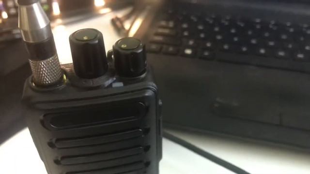 Tactical Comms Part 1 - UHF Inter-Squad Radio (ISR) Short Range Walkie Talkies 16 Channel Tac Radio смотреть онлайн