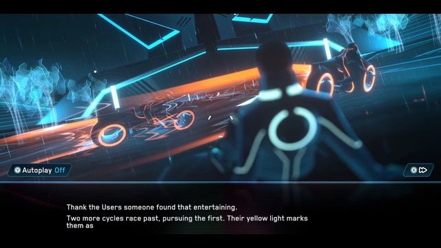 TRON: Identity - Nintendo Direct 2.8.2023 смотреть онлайн