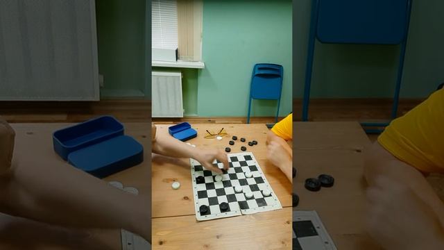 12 08 Карелов Звезда Шашки Игра в шашки вдвоём смотреть онлайн