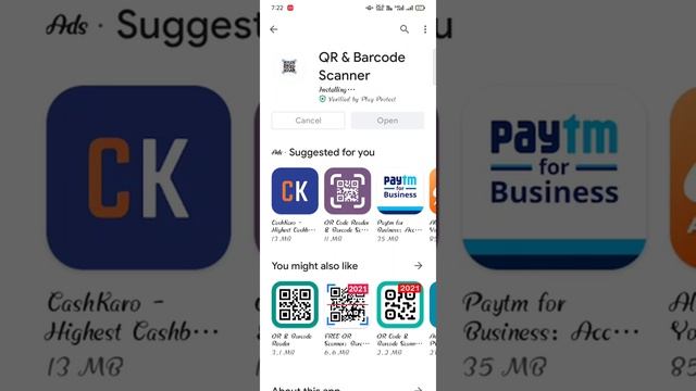 How to see connected WiFi password & generate qr code in Oppo Mobiles 2021 (a92020 смотреть онлайн