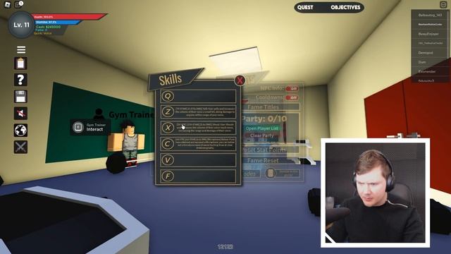 Exclusive Boku No Roblox CODES for Epic Rewards! [2023] смотреть онлайн