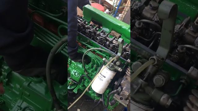 Motor mercedes om 366la смотреть онлайн