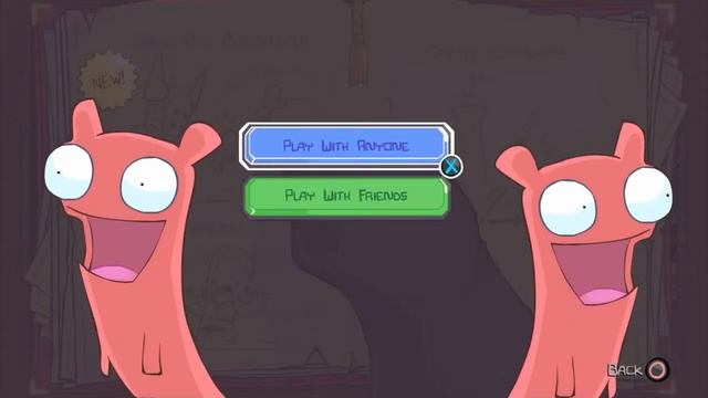 Castle Crashers but this game is silly смотреть онлайн