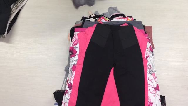 стж30. Микс LIDL женский сток смотреть онлайн