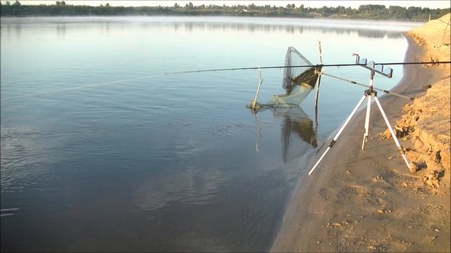 Рыбалка на фидер 28 29 июля Моя первая стерлядь на фидер! смотреть онлайн